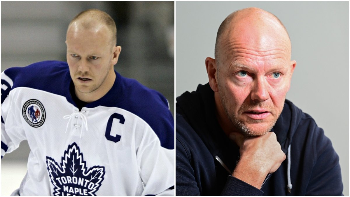 Den 22 oktober släpper Mats Sundin sin självbiografi. I den avslöjar han om hur han blev mordhotad om han spelade i match.