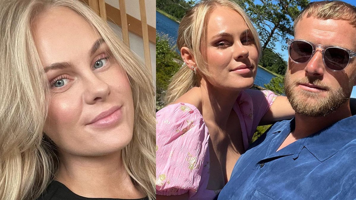 Sanna Guidetti och John Guidetti