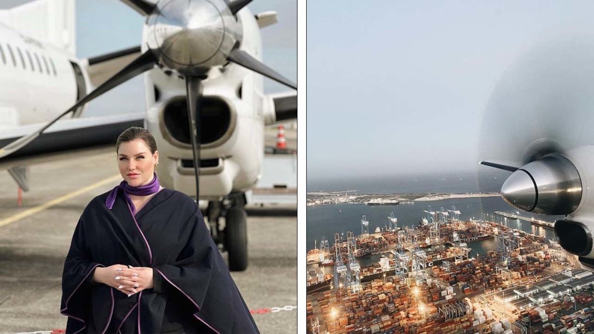 Bilder från Elin Ronnydottirs Instagram