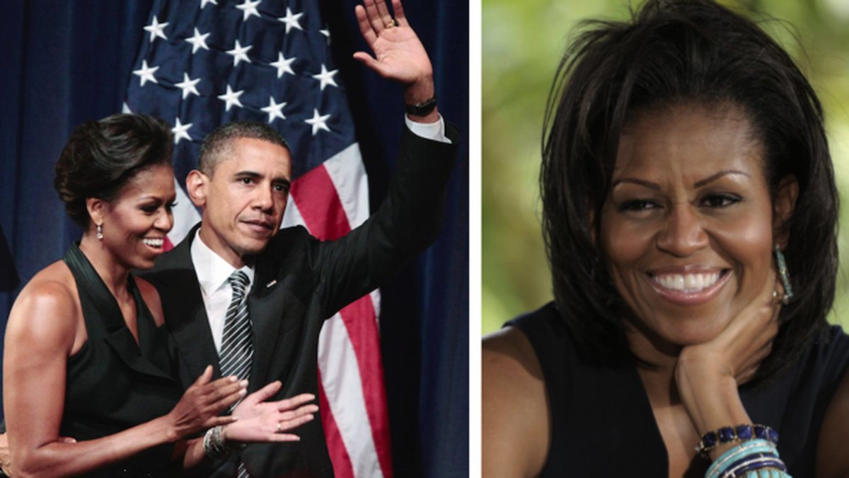 Michelle Obama