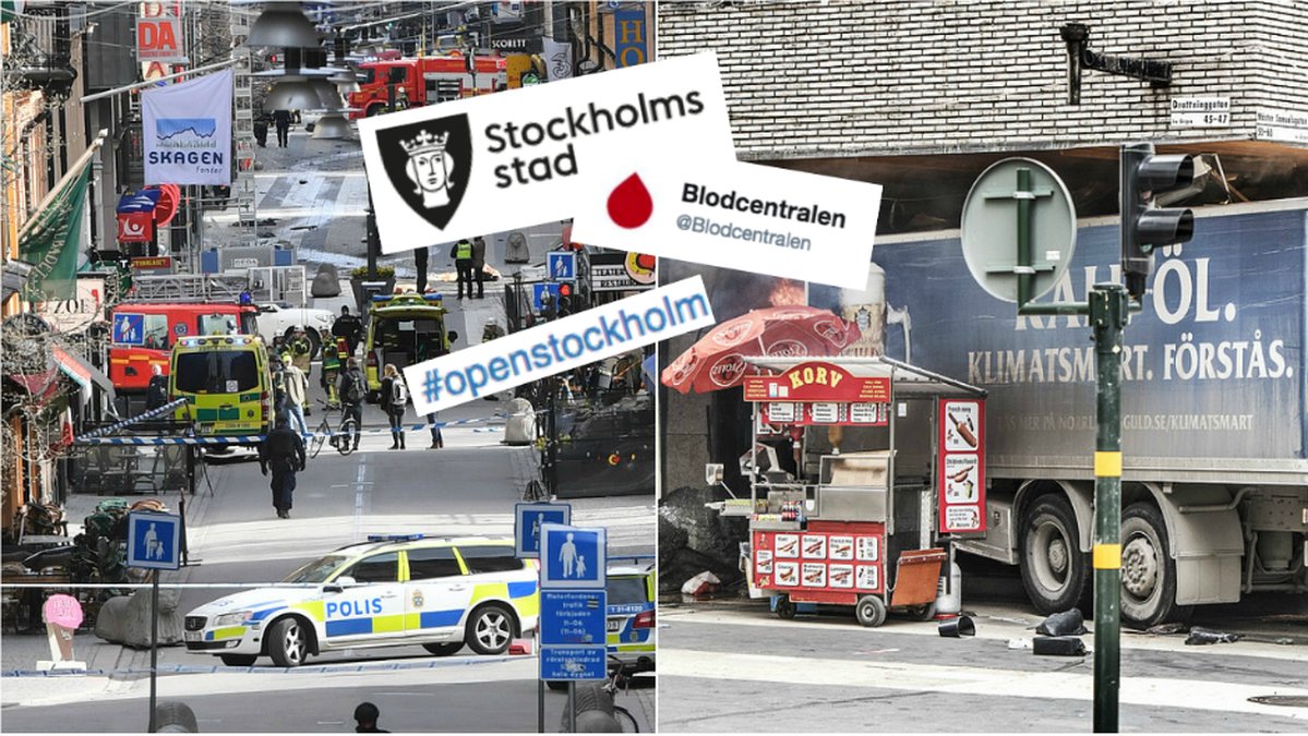 Stockholm