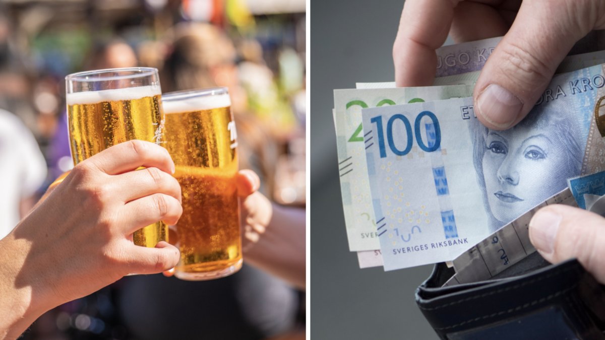 Ölen kan bli dyrare i sommar.