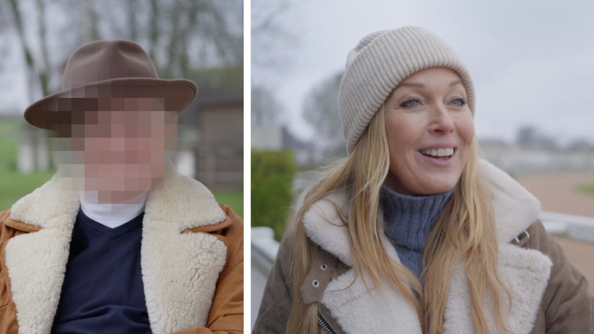 En ny säsong Bonde söker fru – Jorden runt är på ingång.