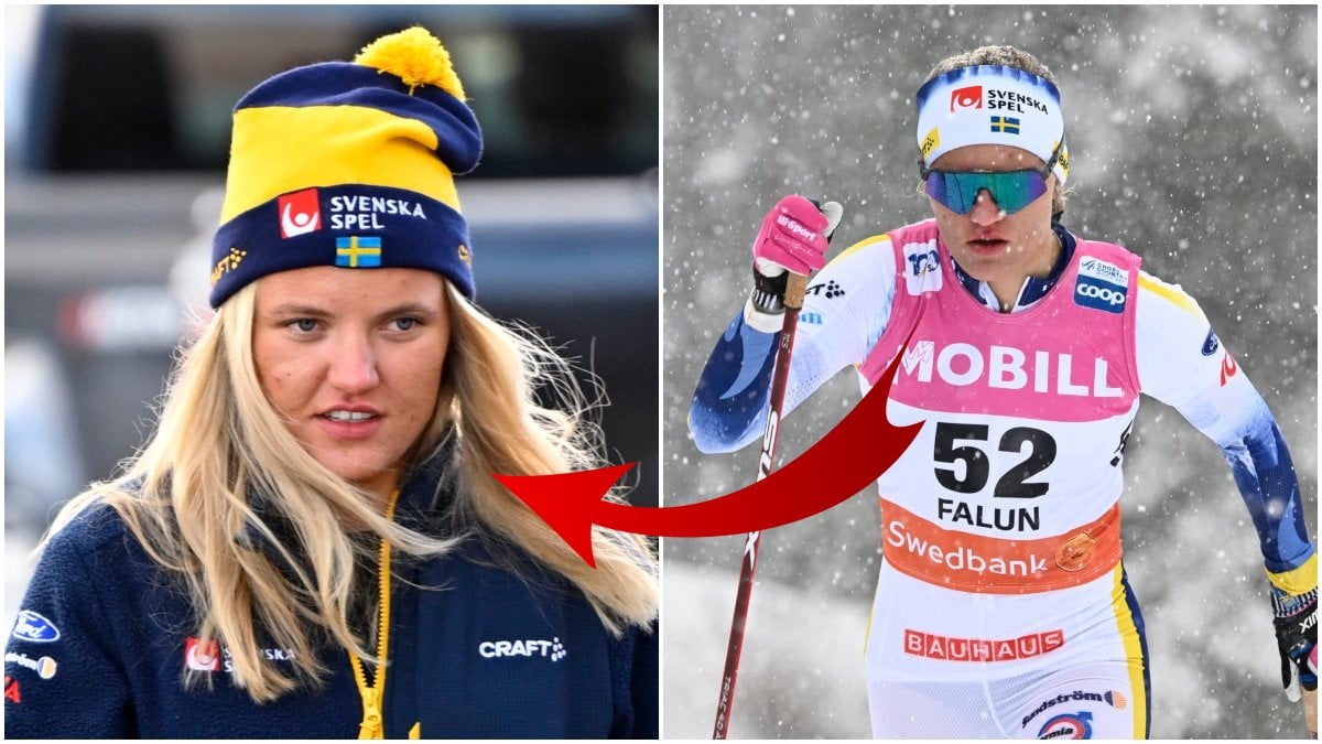 Linn Svahn
