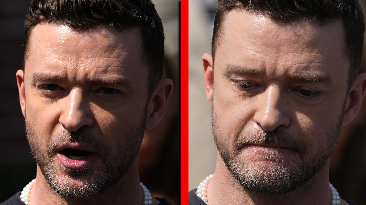 Justin Timberlake