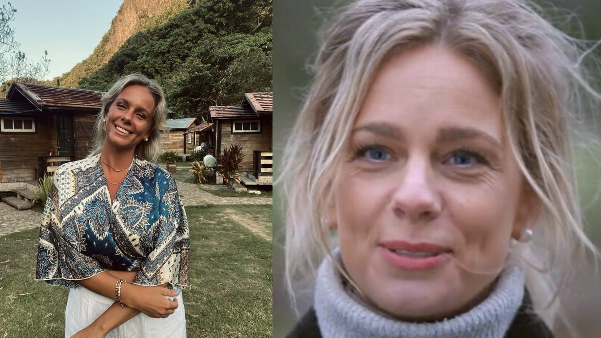 Ellinor Eke Göransson
