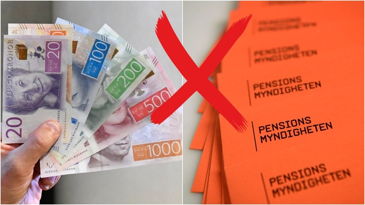 Här kan du läsa när du riskerar att förlora miljoner i pensionspengar.