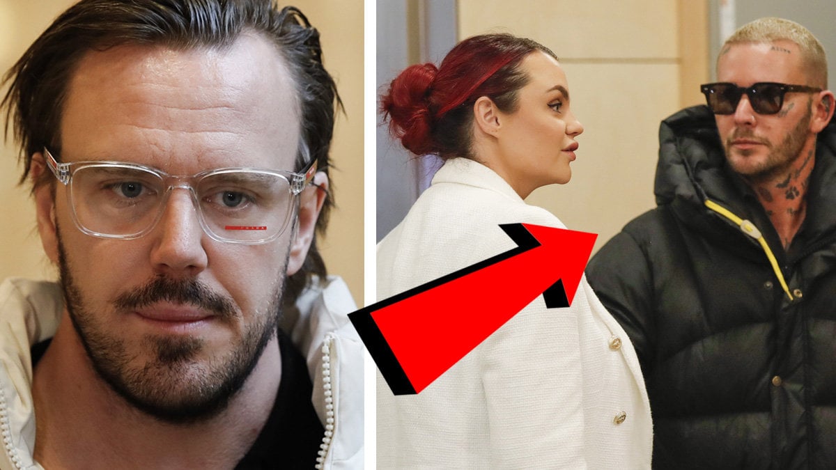 Chrippa Berg Lundström rättegång