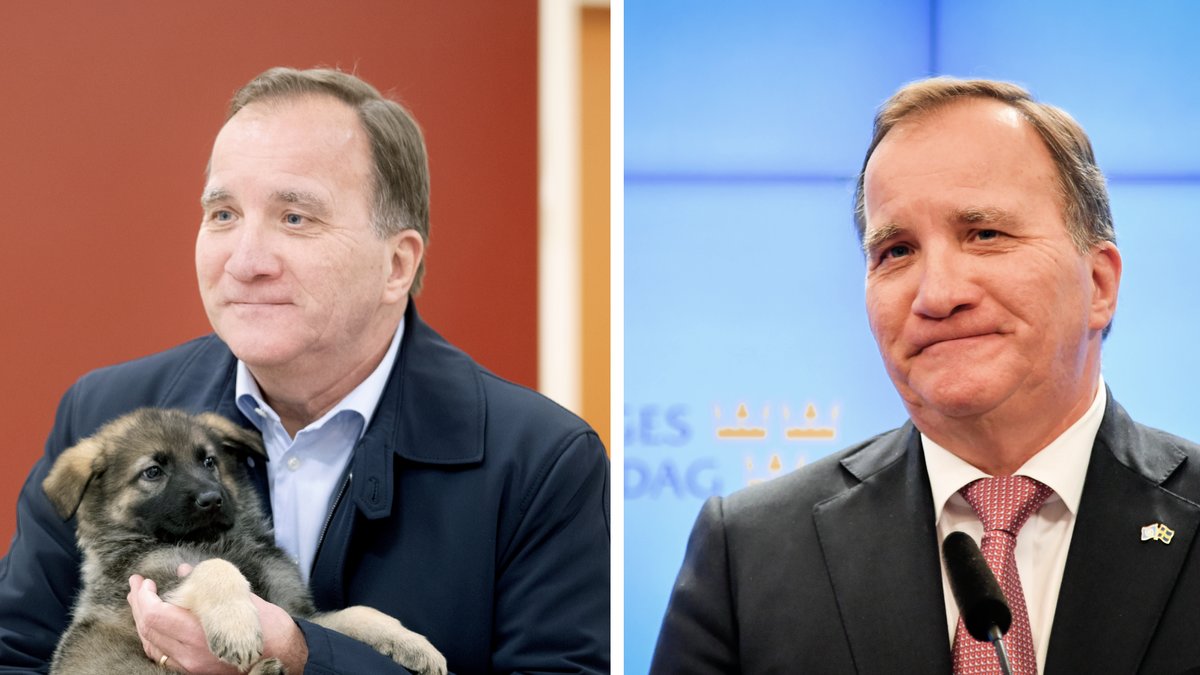 Stefan Löfvens vändning – det här ska han jobba med nu