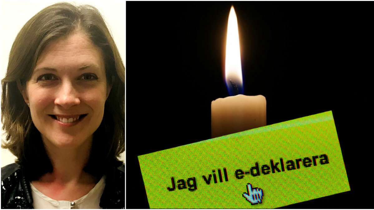 Ljus i mörker