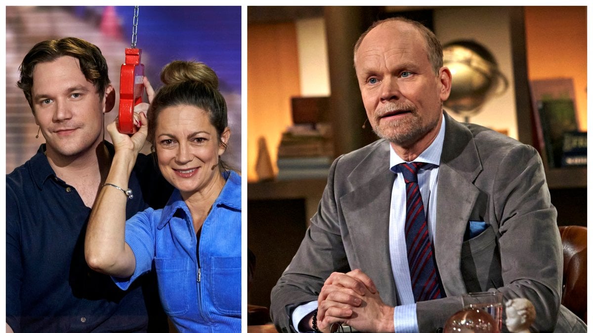 Tittarna saknar en funktion i På Spåret 2023/2024.