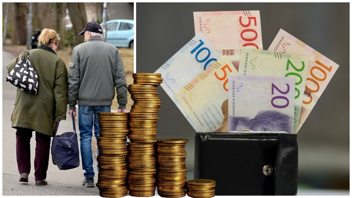 Det finns lägen då man inte bör prioritera ett pensionssparande.