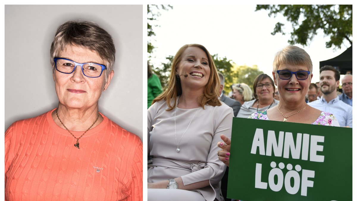 Hur mycket pengar tjänar Maud Olofsson? Nyheter24 har svaret!