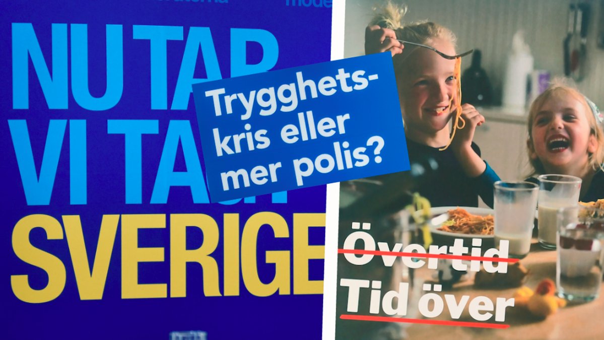 Valslogans