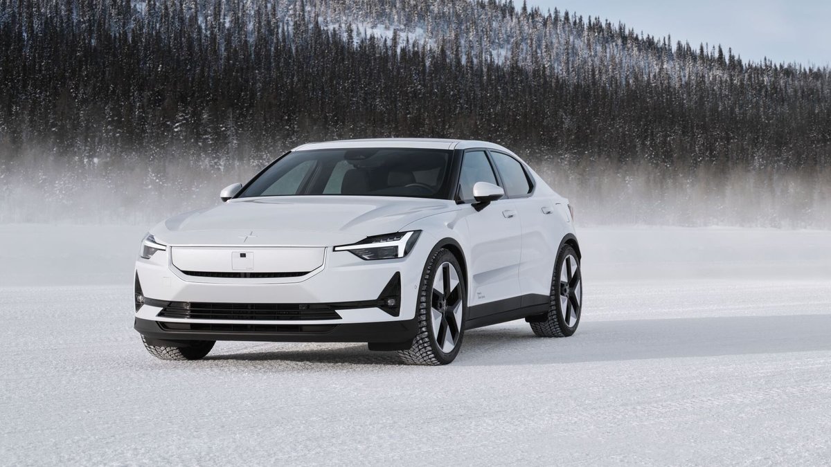 Polestar 2