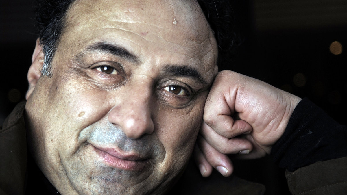 Hassan Brijany