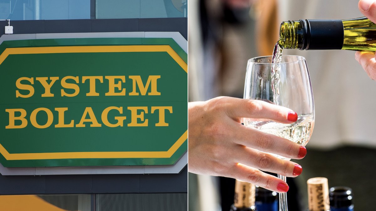 Nu höjer Systembolaget priserna.