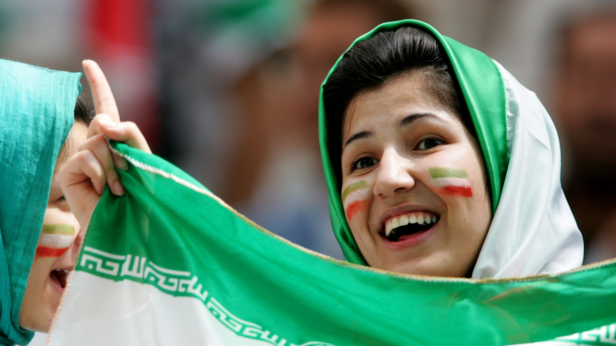 Iran