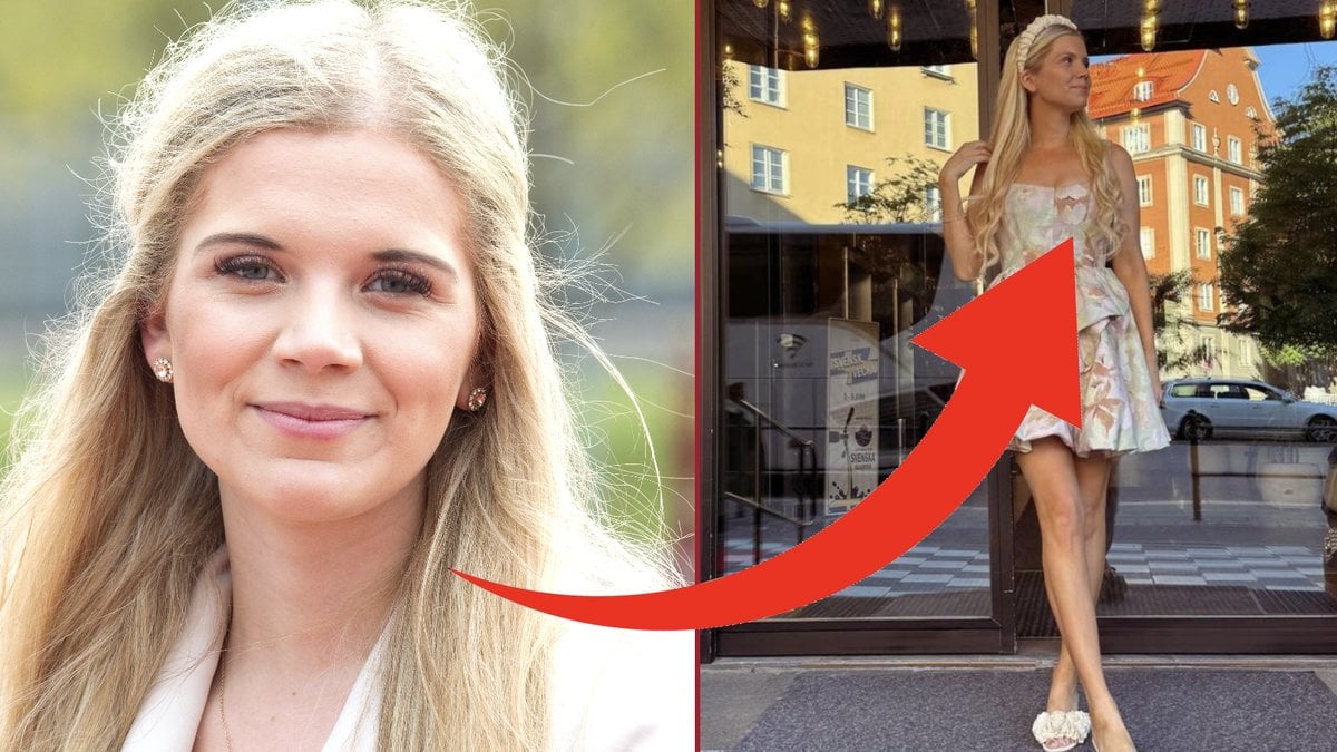 Linn Tiingelinn Andersson