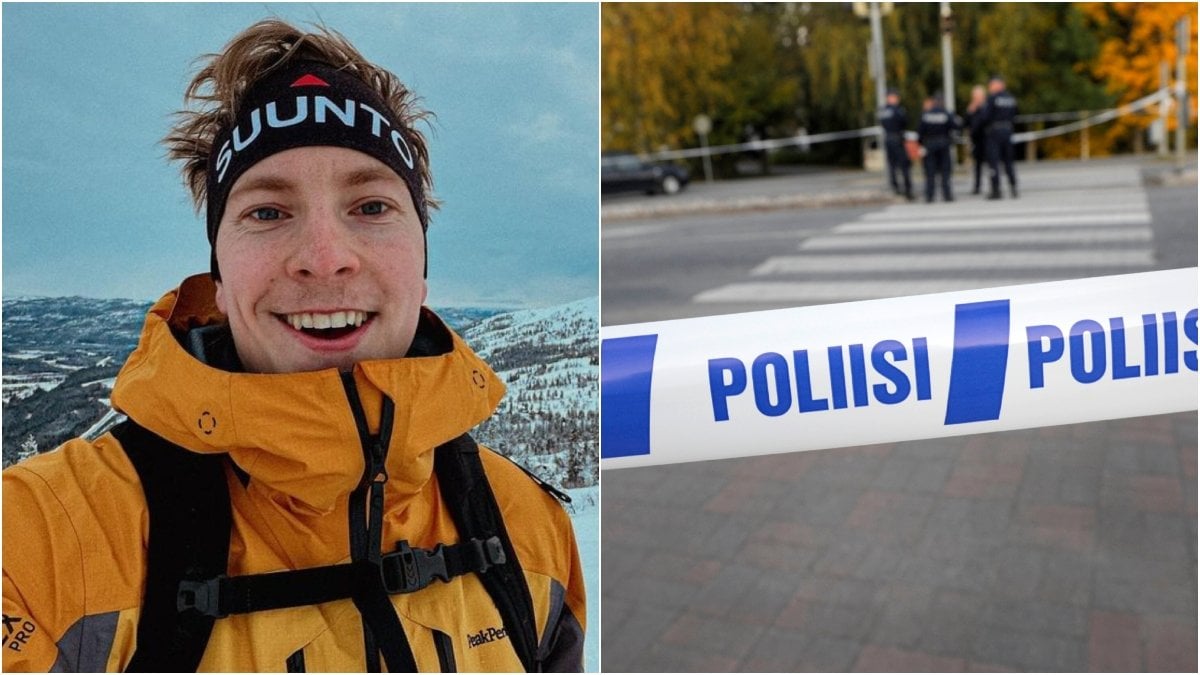 Den före detta finländska hockeyspelare Janne Puhakka är död.