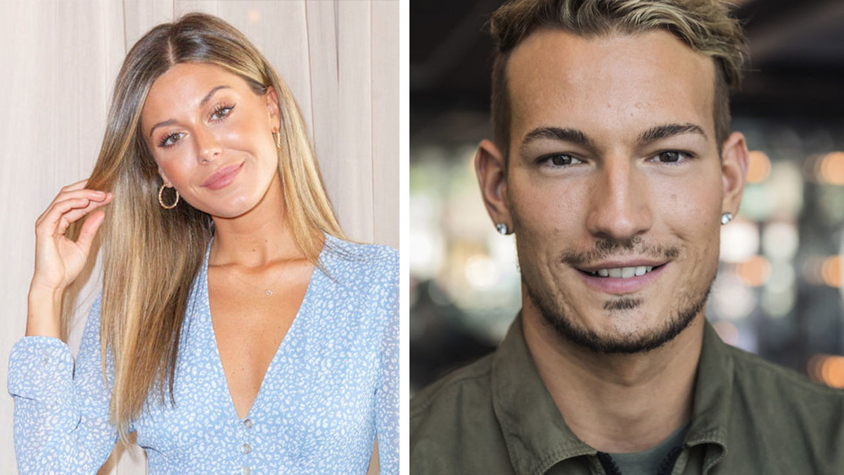 Marcelo Peña tror att han har en chans med Bianca Ingrosso.