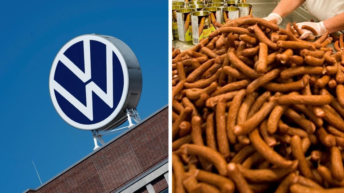 Volkswagen korv