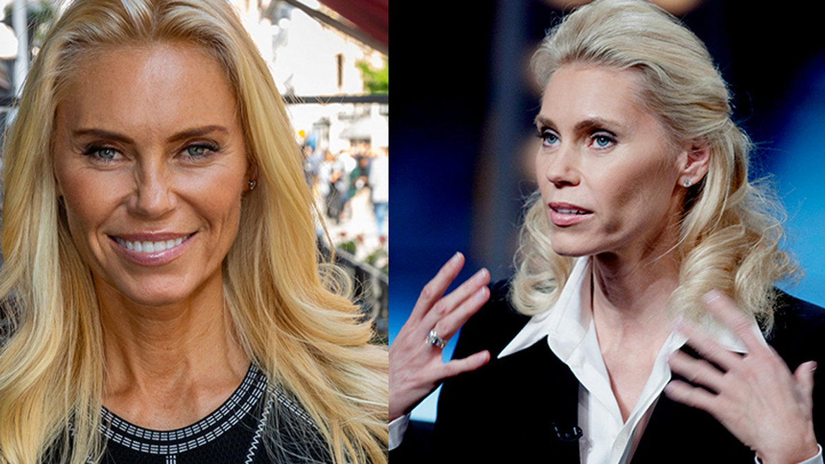 Anna Anka ska börja jobba