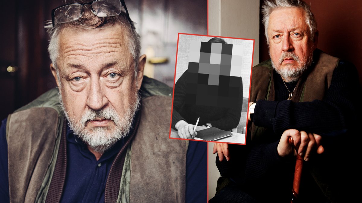 Leif GW Persson