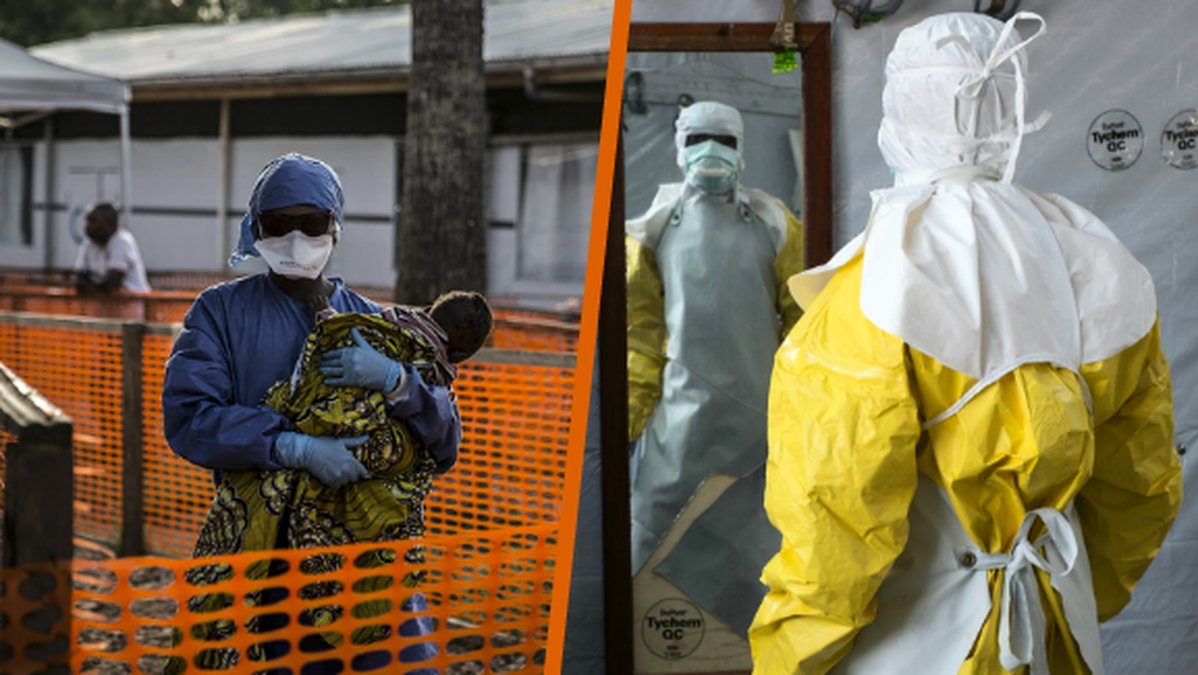 EBOLA