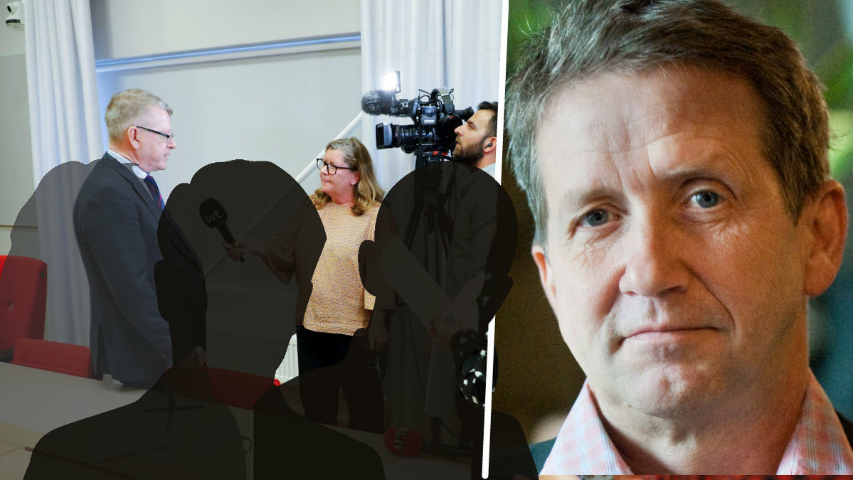 Här är vittnesmålen från rättegången mot Martin Timell.