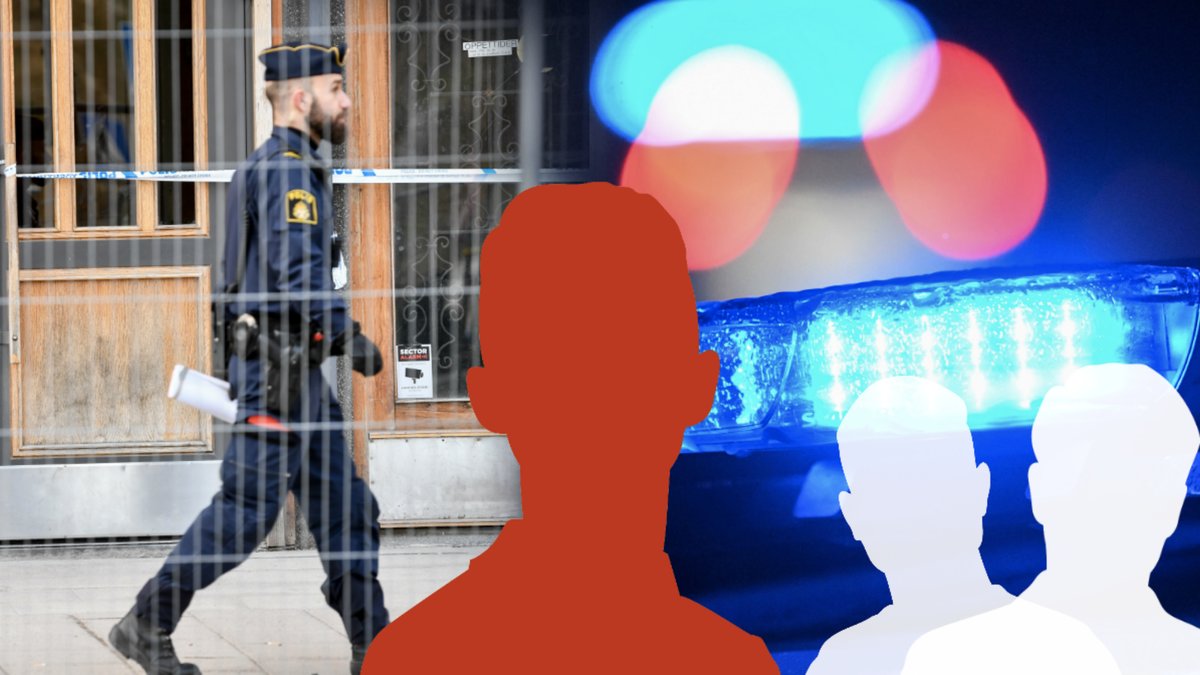 Dödsskjutning i Sätra 