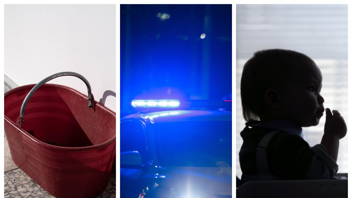 Bilderna är genrebilder.