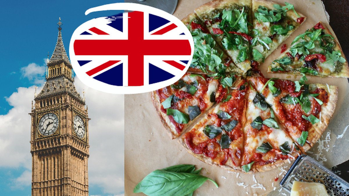 big ben pizza