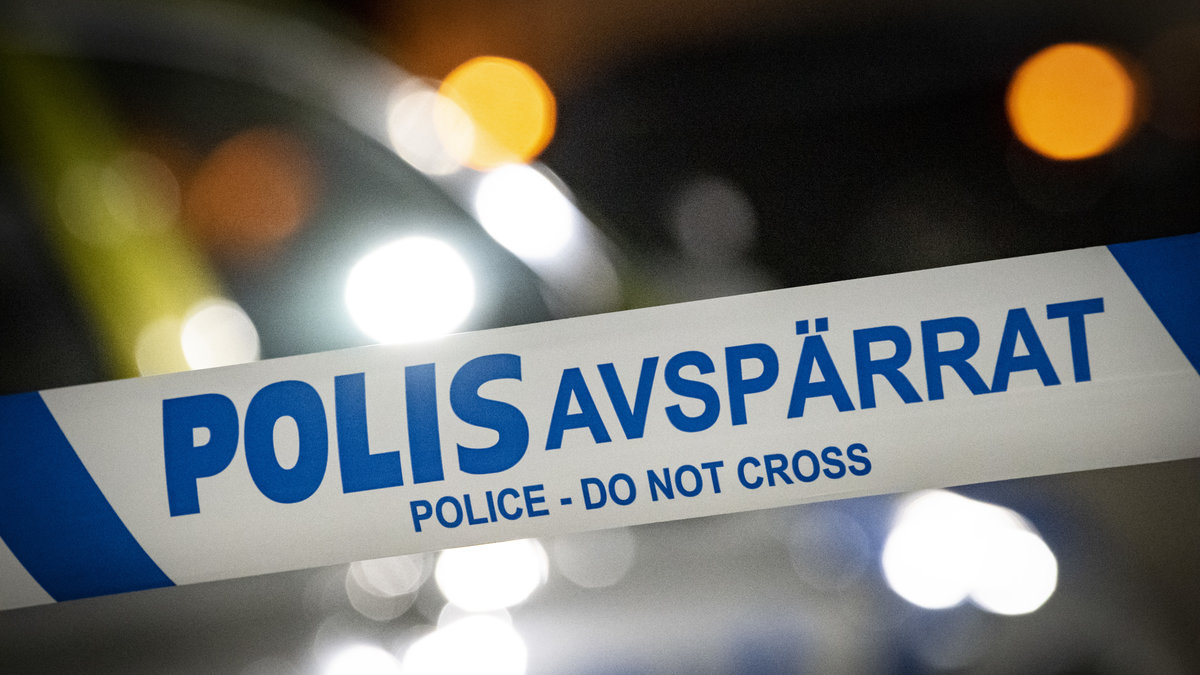 Polisen har nu utfärdat den första boten för störande musik från fordon.