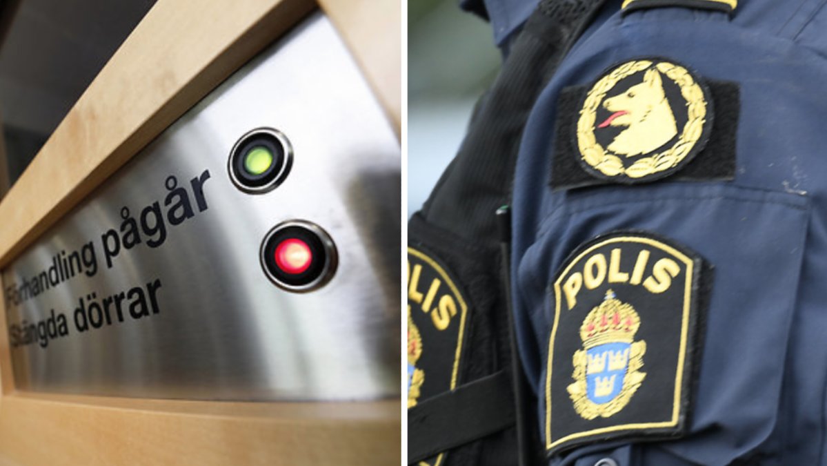 En man frikänns av Linköpings tingsrätt från åtalet om mordförsök på en pojke som blev skjuten i huvudet förra hösten.