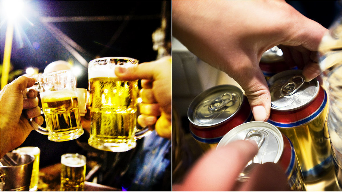 Alkoholism
