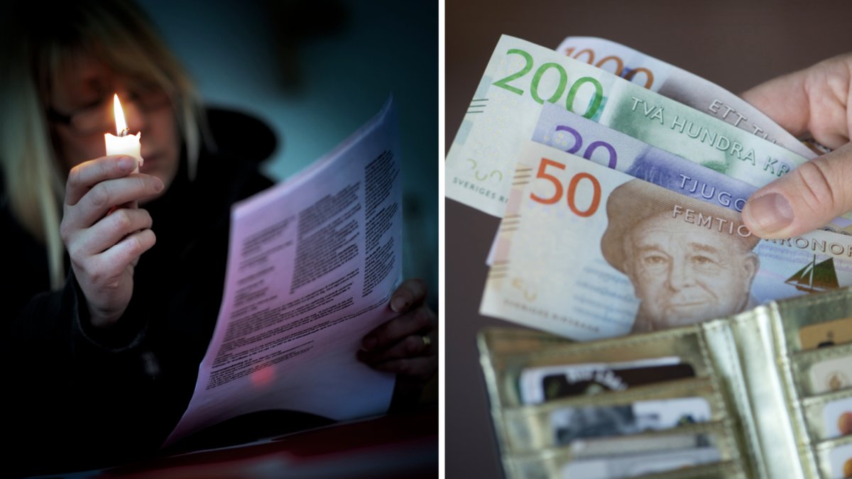 Så slår dubblade elpriser mot hushållen