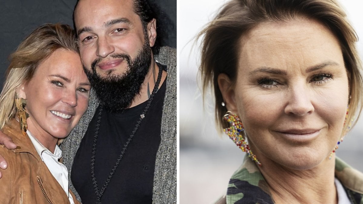 Kärlekssagan mellan Magdalena Graaf och Louie Marti är slut.