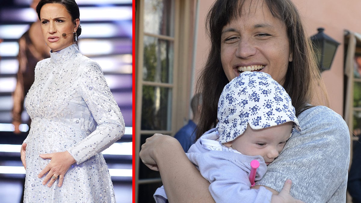 Petra Mede
