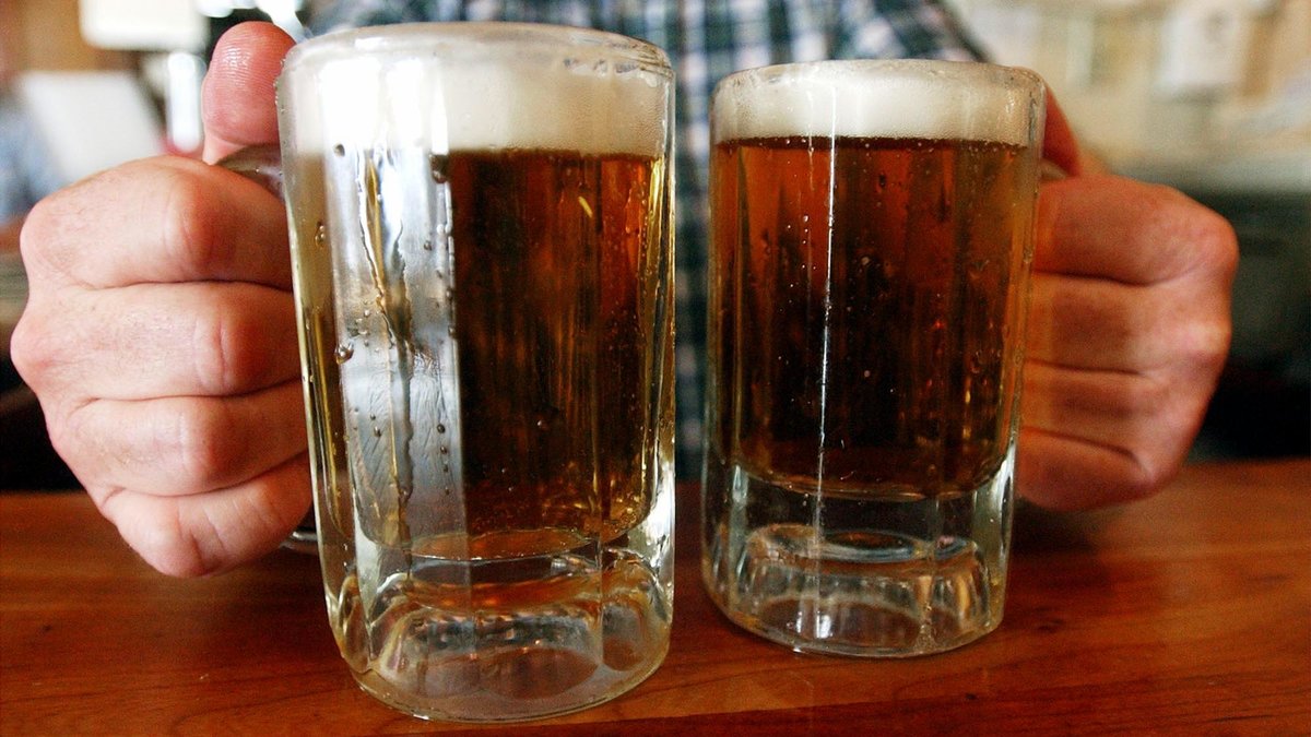 alkohol