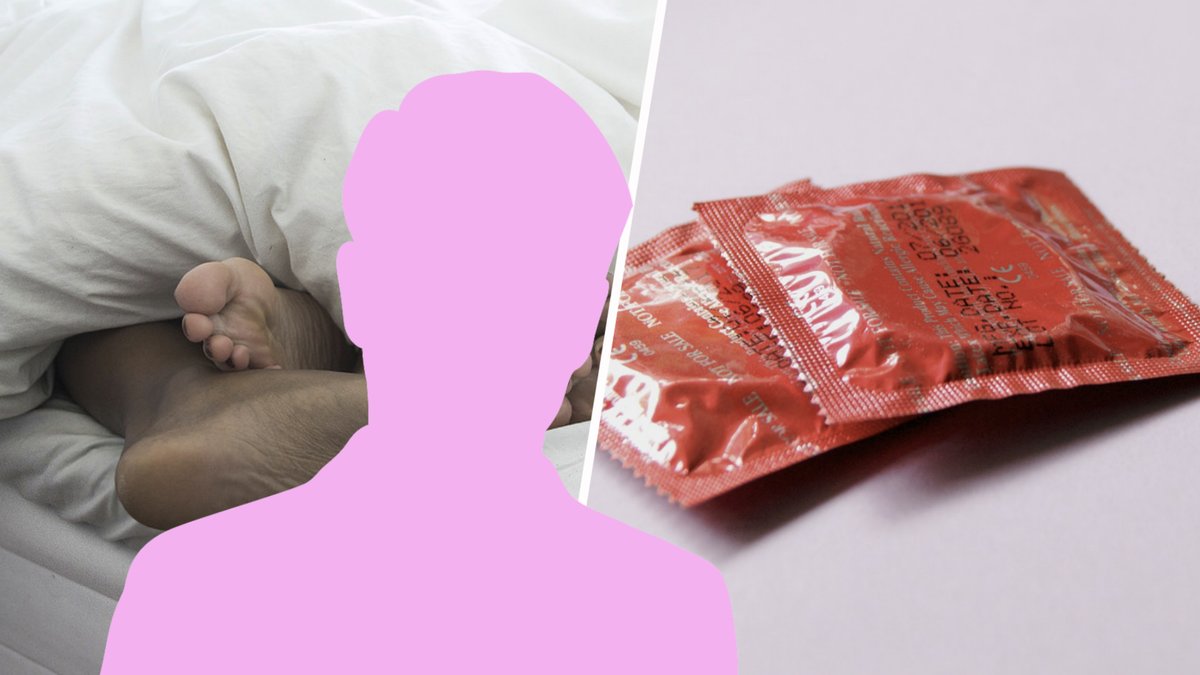 Manligt preventivmedel