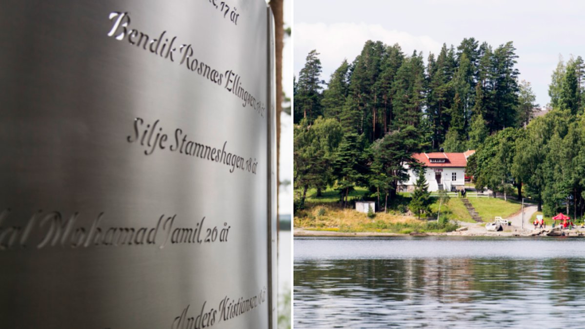 Läs om studien som följde ungdomarna efter terrordådet 2011.