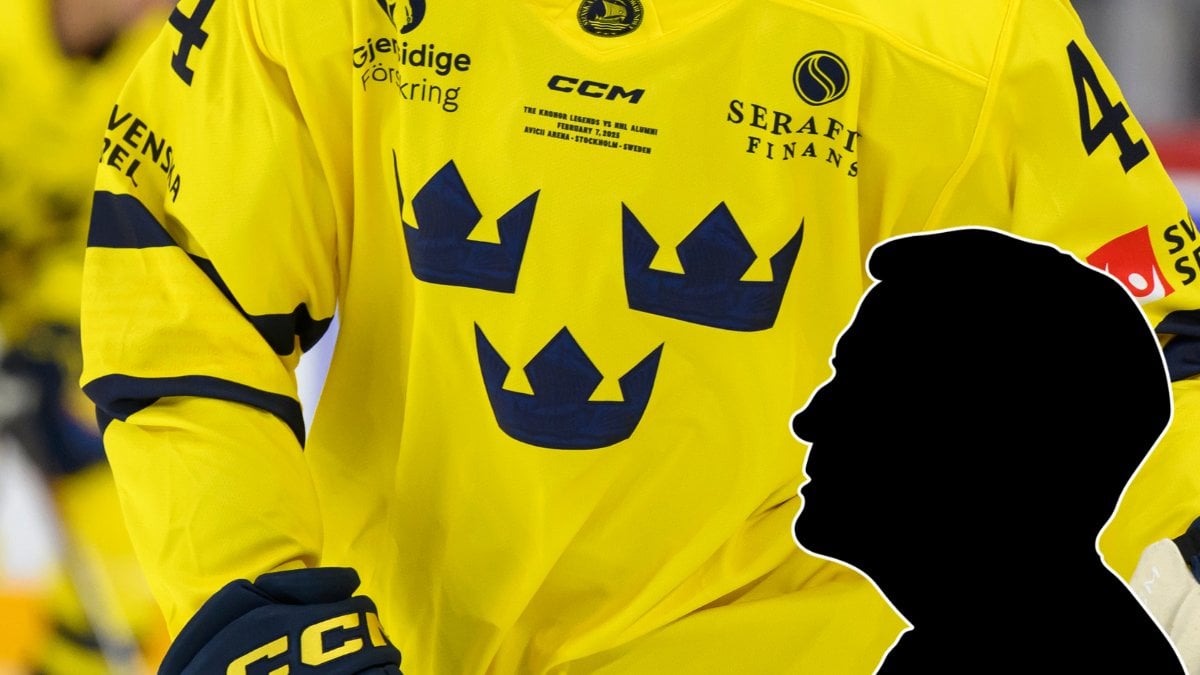 En före detta ishockeyspelare döms för våldtäkt