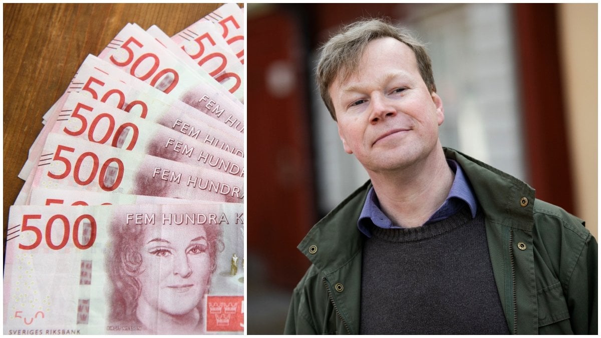 Johan Glans är en av Sveriges mest framgångsrika komiker. 