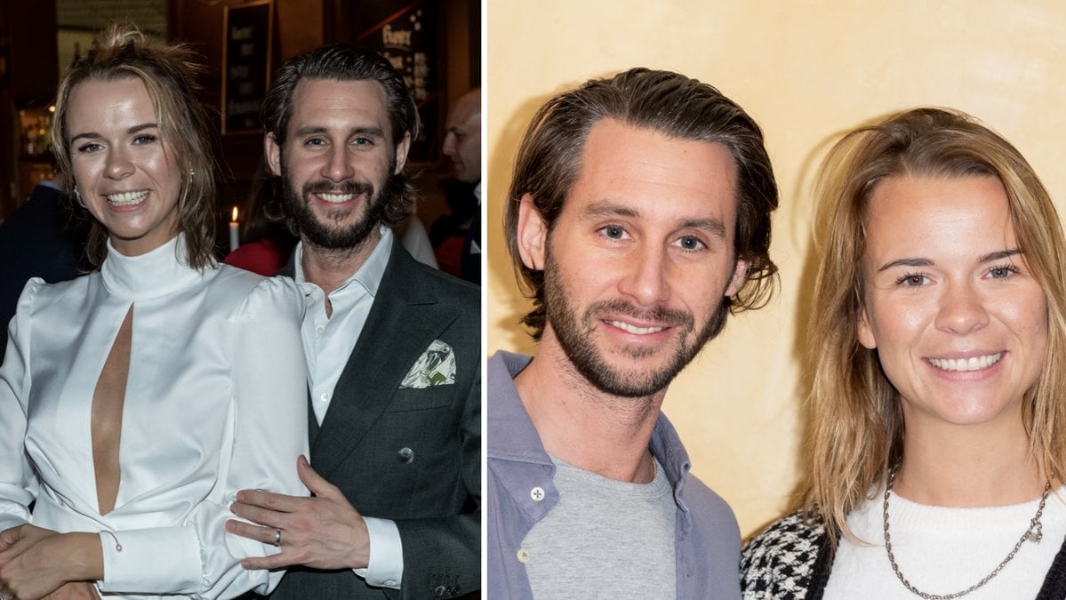 Margaux Dietz och Jacob Liebermanns nya realityserie: Dags att ta världen med storm