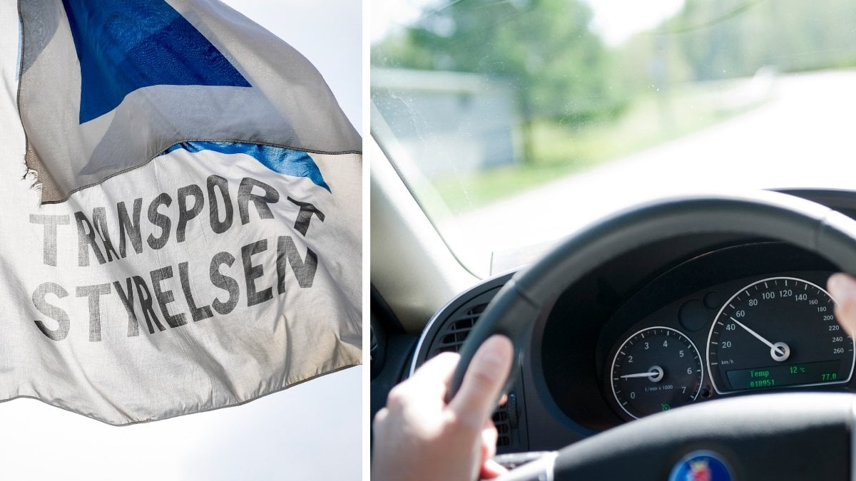 Ibland kan du behöva förnya ditt körkort även fast det inte gått ut