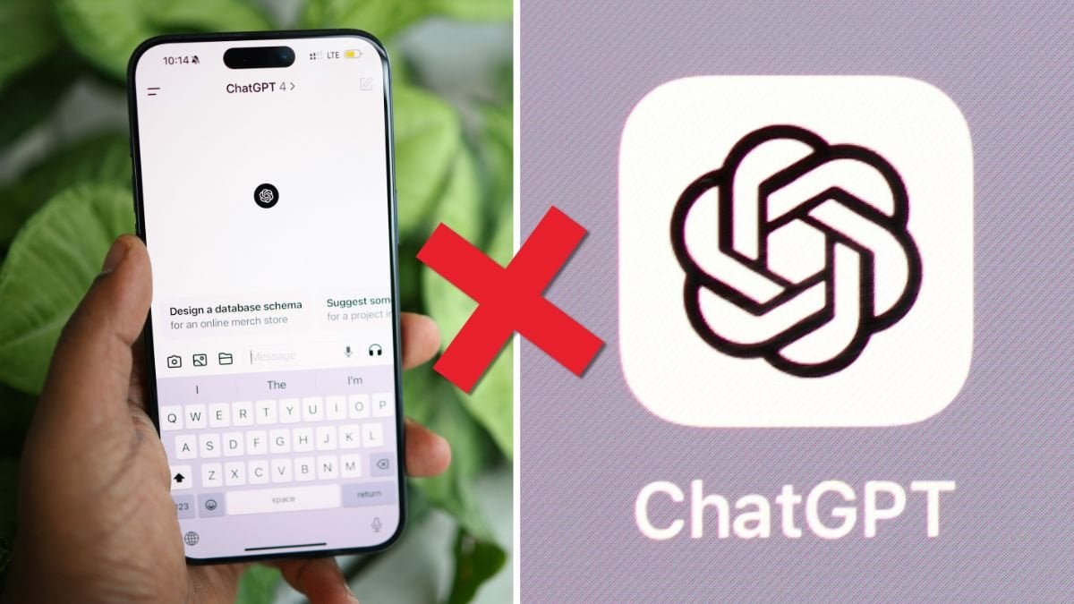 OpenAI:s beslut har fått ChatGPT-användare att agera.