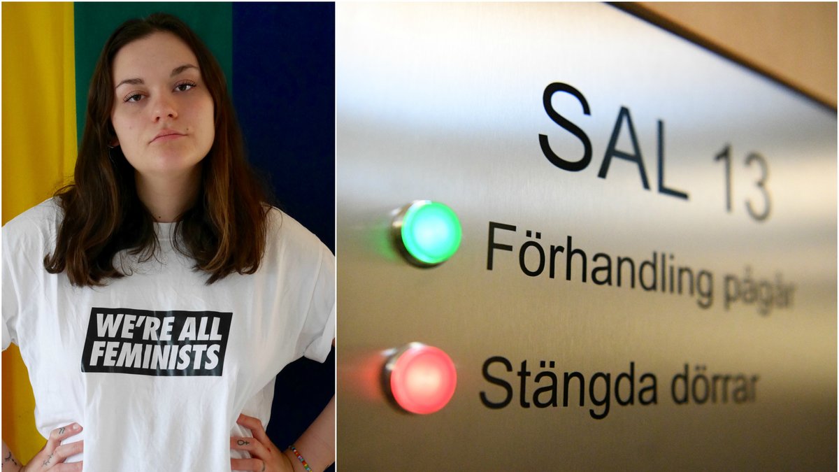 Första halvåret 2017 anmäldes 9680 sexualbrott.