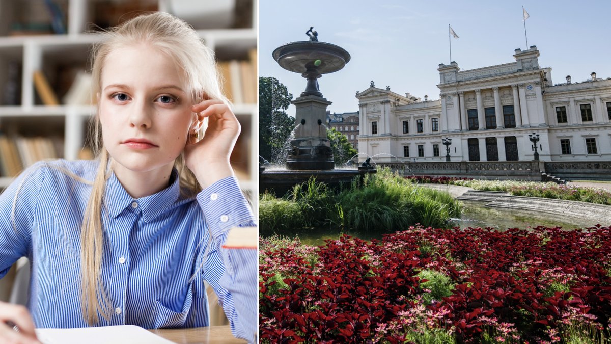 Snygghetsstudien vid Lunds universitet väckte stark kritik. 