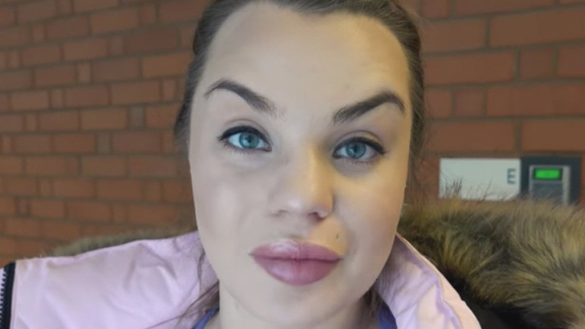 Jonna Lundell om cellförändringarna